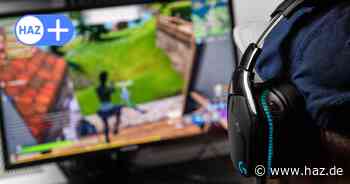 Hannover: Online-Spiele und sexueller Missbrauch - ein Richter im Interview