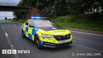 Speeding driver banned after giving false details