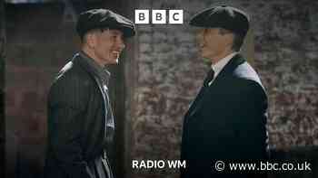 Peaky Blinders spikes Birmingham tourism