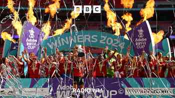 Wolves Women receive 'dream' FA Cup tie