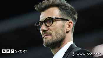 Wicky out of contention for West Brom job