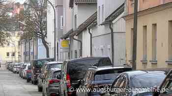 Bewohnerparken: Stadt agiert mit Augenmaß