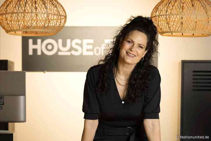 Das Einkaufsdilemma von House of Tall: Inez Scheper über ihr Geschäft im Nischenmarkt