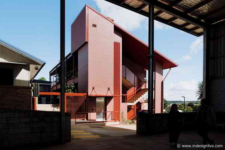 Dulux Colour Awards – 2025 entries open!