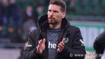 Zieler schaltet nach Vertragsverlängerung bei 96 auf Offensive