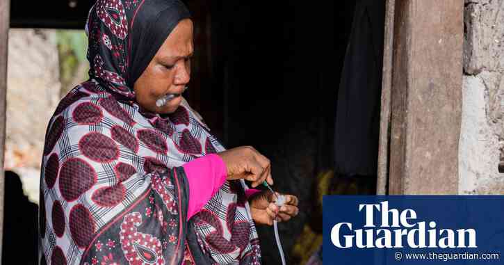 ‘Solar Mamas empower our people by giving them electricity’: the women lighting up Zanzibar