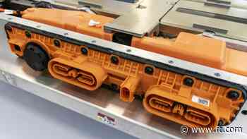 Saudi Aramco to expand investments in lithium as it diversifies from oil