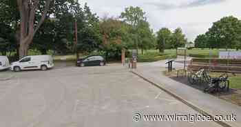 Council offers update on Ellesmere Port traveller camp