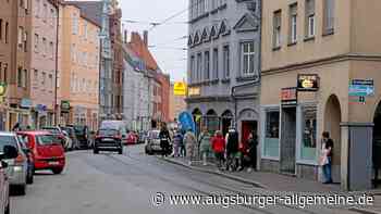 So schön soll die Jakoberstraße werden