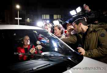 Remko de Waal maakt Nieuwsfoto van het Jaar 2024,  Sportfoto van het jaar naar Klaas Jan van der Weij