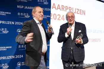 NSP deelt jaarprijzen uit: Journalisten van FTM en Omroep Gelderland schreven beste sportverhaal van 2024