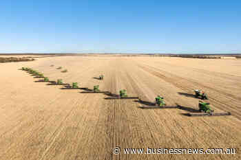 WA’s largest farm aggregation sold