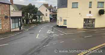 Major transport upgrades could revive Somerset town's fortunes