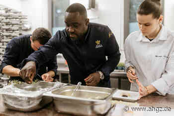 Thüringer Hotellerie: Neueröffnung sorgt für Spannung