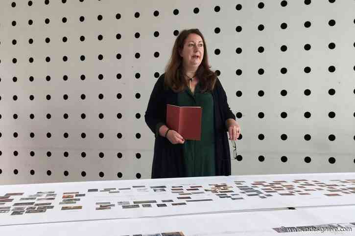 High achievers: The PhD route for interior design