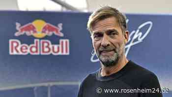 Am Tag der Klopp-Vorstellung: Transfer-Knaller bei RB Leipzig geplatzt
