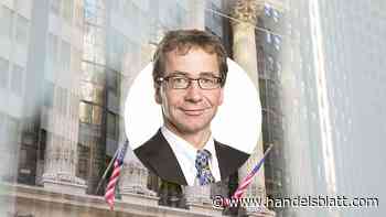 Märkte Insight: Aktien-Boom: Droht nun ein Crash wie zur Jahrtausendwende?