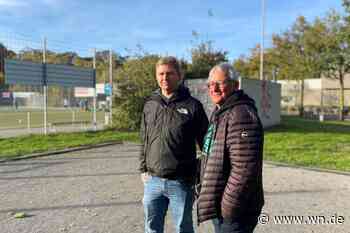 Westfalia wartet gebannt auf Vertragsunterzeichnung