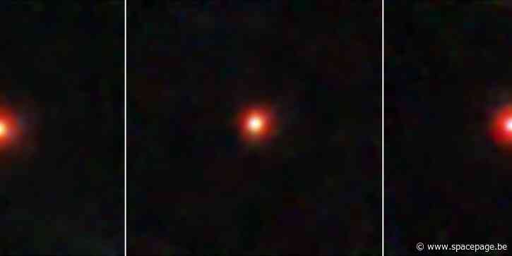 James Webb ruimtetelescoop ontdekt nieuwe klasse sterrenstelsels die kunnen wijzen op vroege groei van zwarte gaten