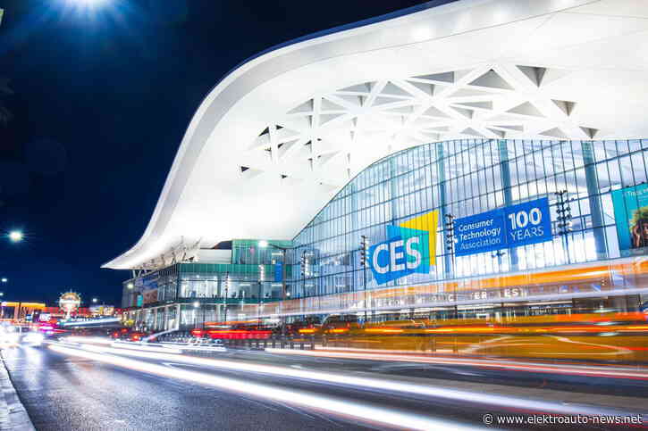 Was die Automobilbranche von der CES 2025 lernen kann