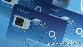 O2-Prepaid-Tarife mit 5G: Provider macht Tarife fit für 2025 – das ist neu
