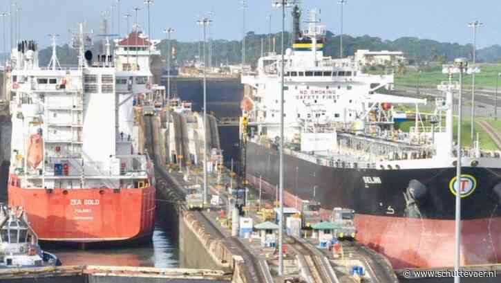 Internationale Maritieme Organisatie stelt: Panamakanaal blijft van Panama