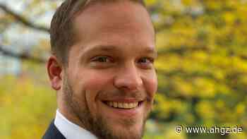 Auf ein Wort mit Andreas Neininger: „Misserfolge und Fehler sind eine große Chance“