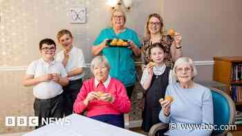 'Outstanding' care home praised by inspectors