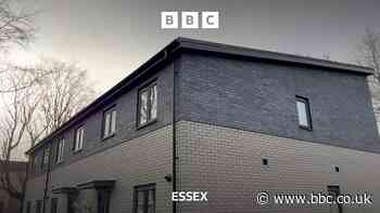 Brentwood new-build roof ‘misery’ for homeowners