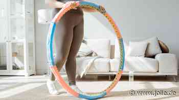 Hula Hoop Reifen Test: Das ist der beste