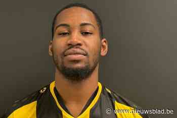 WS Lauwe haalt Lucas Rousseau (SK Deinze) binnen