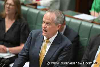 Shorten's early exit to trigger reshuffle