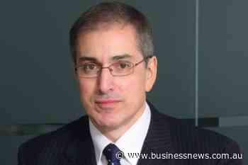 St George signs MOU with big steelmaker