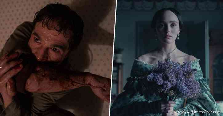 Nosferatu, Abigail, Werewolves… why is Hollywood suddenly loving monster movies again? Director of new horror Wolf Man has a theory