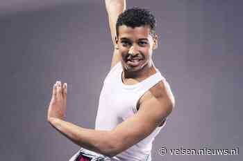 Workshop ‘auditeren voor een dansopleiding’ met Andrew Anthonia bij DanceWorks Velsen