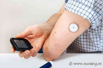 Glucosesensor versus vingerprik: deze methode is betrouwbaarder
