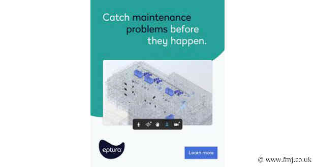 Importance of preventative maintenance in asset management