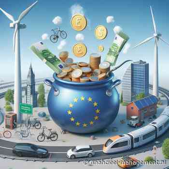 Tipping point: Europese bankautoriteit wil nieuwe richtlijn duurzame financieringen
