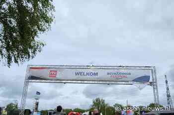 Oproep om Vrijheidslied voor 'Songs for Freedom' te schrijven