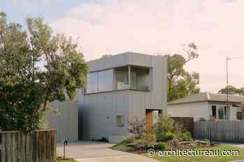 Inverloch House by Birthisel Wittingslow