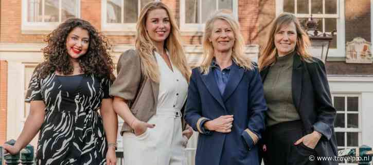 USP Marketing PR en Interface Tourism Netherlands bundelen krachten en worden Hopscotch Tourism Netherlands