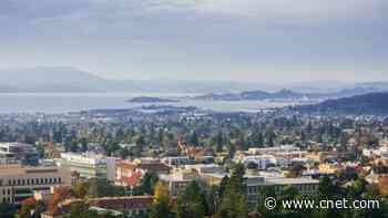 Best Internet Providers in Berkeley, California