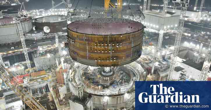‘A viable business’: Rolls-Royce banking on success of small modular reactors