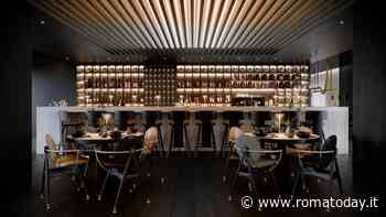 Apre a Roma un nuovo hotel di lusso con bar e ristorante progettati da un artista