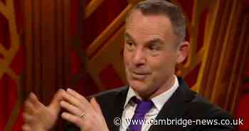 Martin Lewis' warning to anyone with a Chase bank account as rates drop