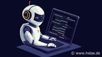 heise+ | KI-Werkzeug: Codeeditor Cursor als Alternative zu GitHub Copilot