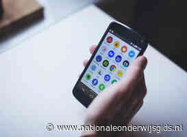 Onderzoek naar porno in Snapchat-groep met basisschoolleerlingen gestaakt