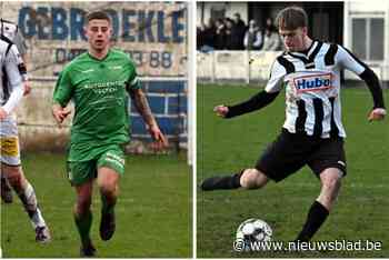 Standaard Meerbeek en KVC Haacht kunnen elkaar stevige tik geven in titelrace: “De komende maand is van levensbelang”