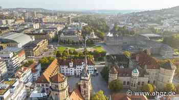 Städtetourismus : Rekordwachstum im Stuttgarter Tourismusjahr 2024