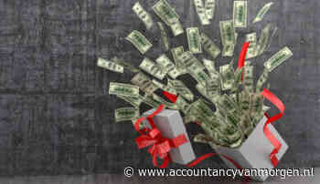 Kwijtschelding schuld kwalificeert als belaste schenking